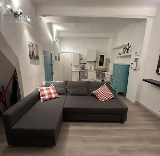 La Casa Del Vico