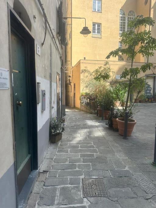 La Casa Del Vico Apartment