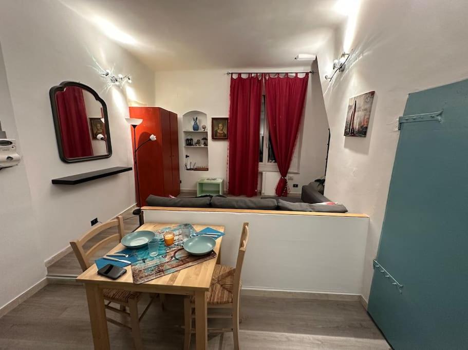 La Casa Del Vico