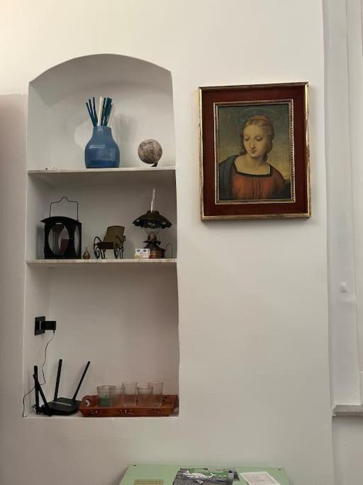 La Casa Del Vico Apartment