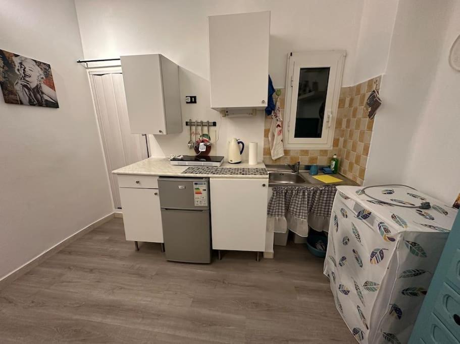 La Casa Del Vico Genua