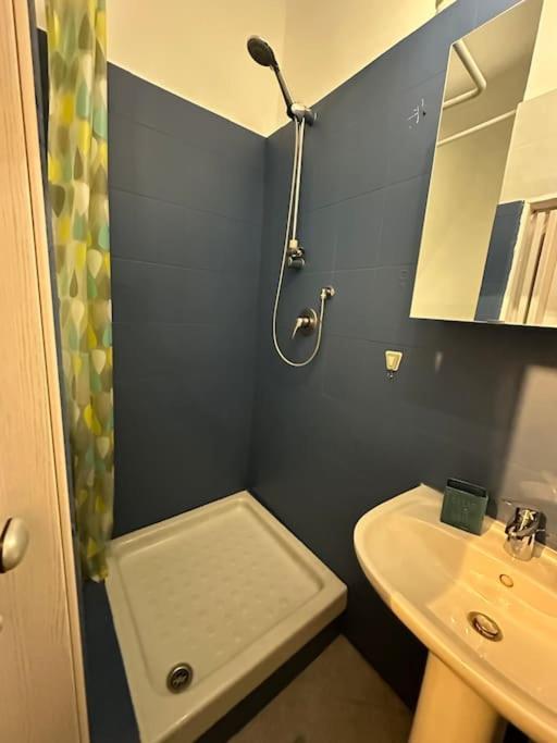 La Casa Del Vico Apartment Genua