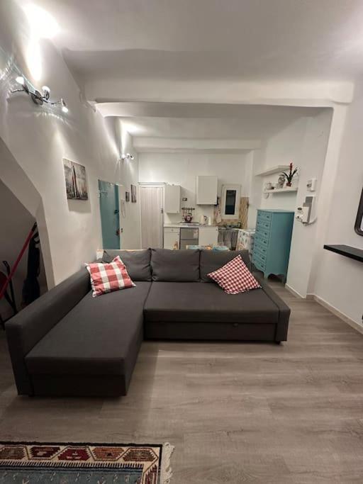 La Casa Del Vico Apartment *
